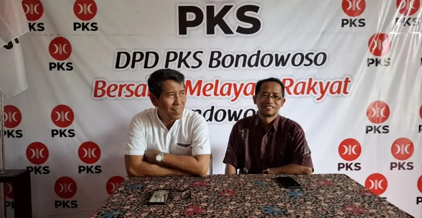 PKS Buka Suara, Koalisi 'Bismillah' Resmi Usung Bambang Soekwanto di Pilkada Bondowoso