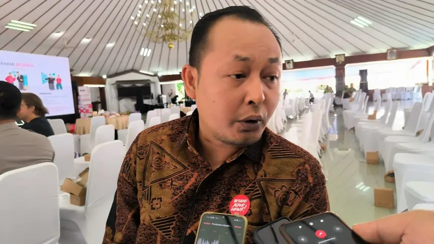 Lebih Dari Separuh Anggota DPRD Bojonegoro Tak Hadir Sosialisasi Anti Korupsi KPK