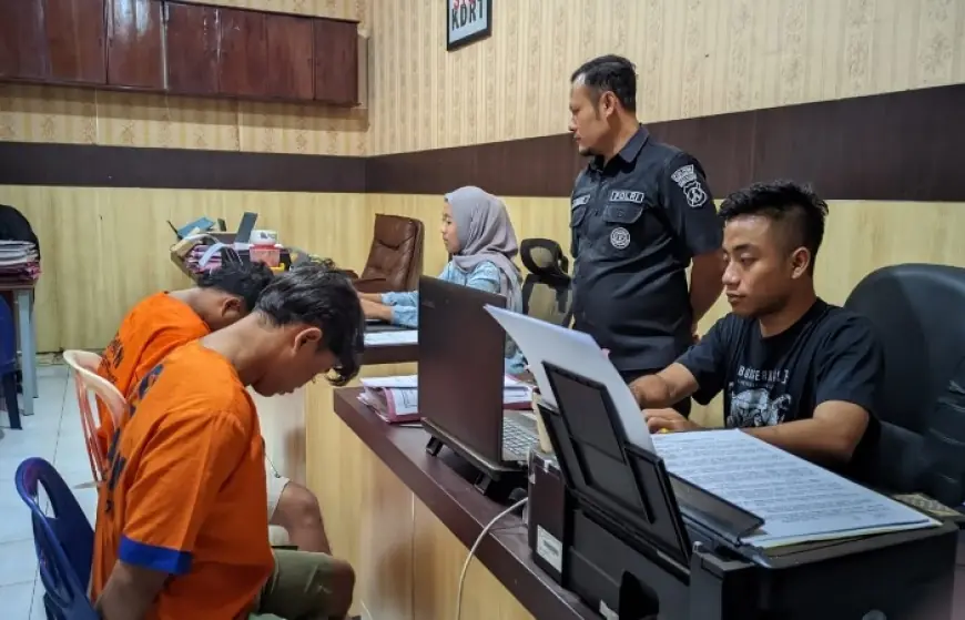 Polisi Bekuk Tiga Pelaku Pemerkosa Siswi SMP di Probolinggo, Ada Residivis Hingga Pelajar