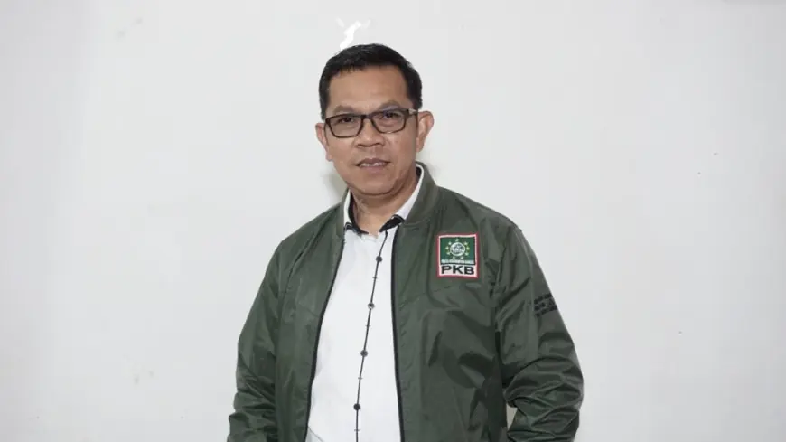Dapatkan Mandat Dari DPP, Nurochman Berpotensi Maju Pilkada 2024