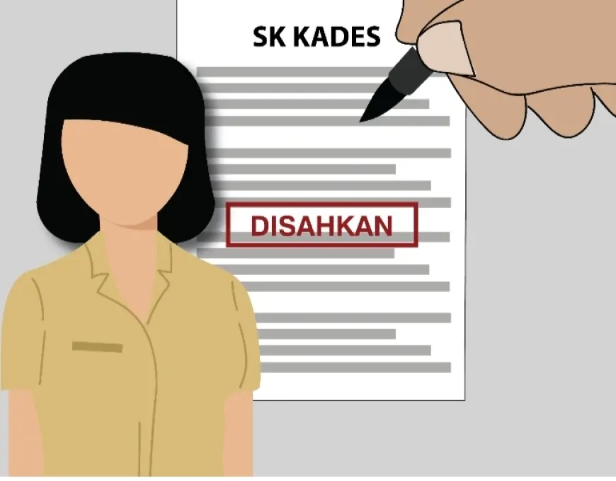 Dinilai Lambat, Wakil Ketua DPRD Desak Pemkab Pasuruan Segera Menuntaskan Proses Jabatan Kades