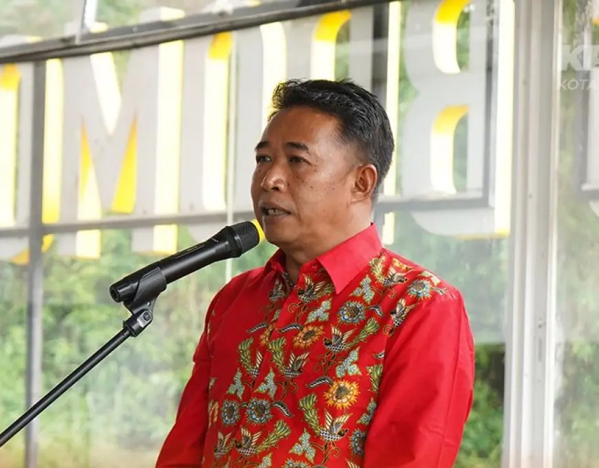 Masa Jabatan Rampung, KPU Kota Batu Miliki Dua Wajah Baru