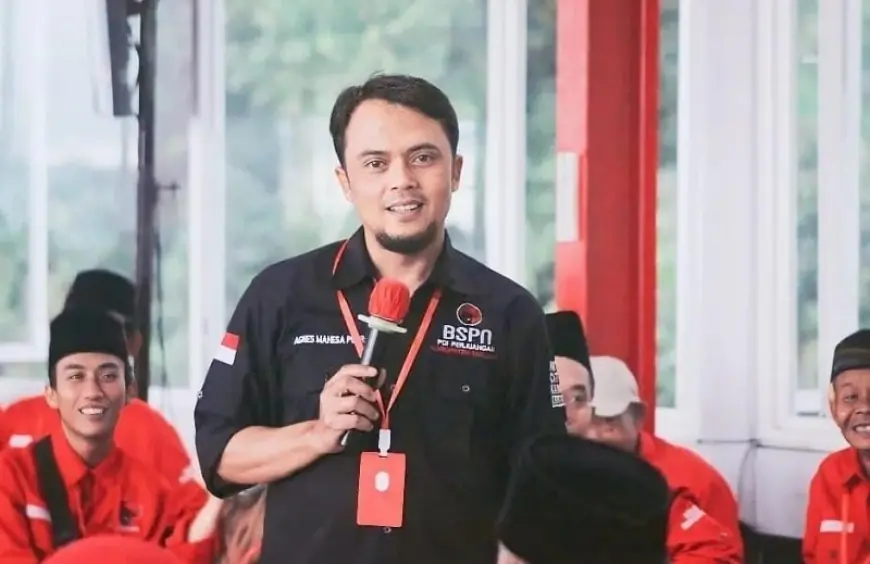 Ketua Tim Penjaringan PDIP Untuk Bakal Calon Bupati Dan Wakil Bupati Malang Bantah Klaim Sanusi