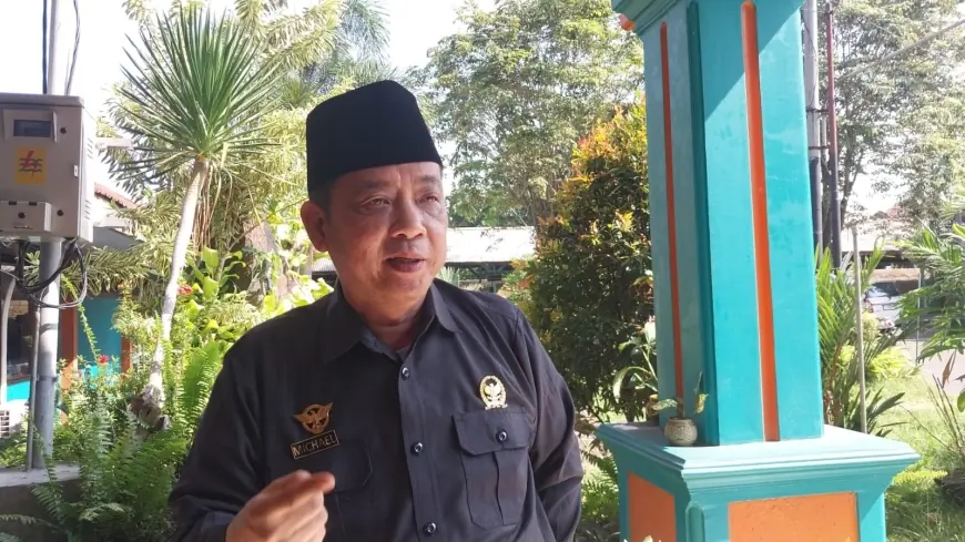 Wakil Ketua DPRD Berharap Angka Putus Sekolah di Banyuwangi Bisa Ditekan