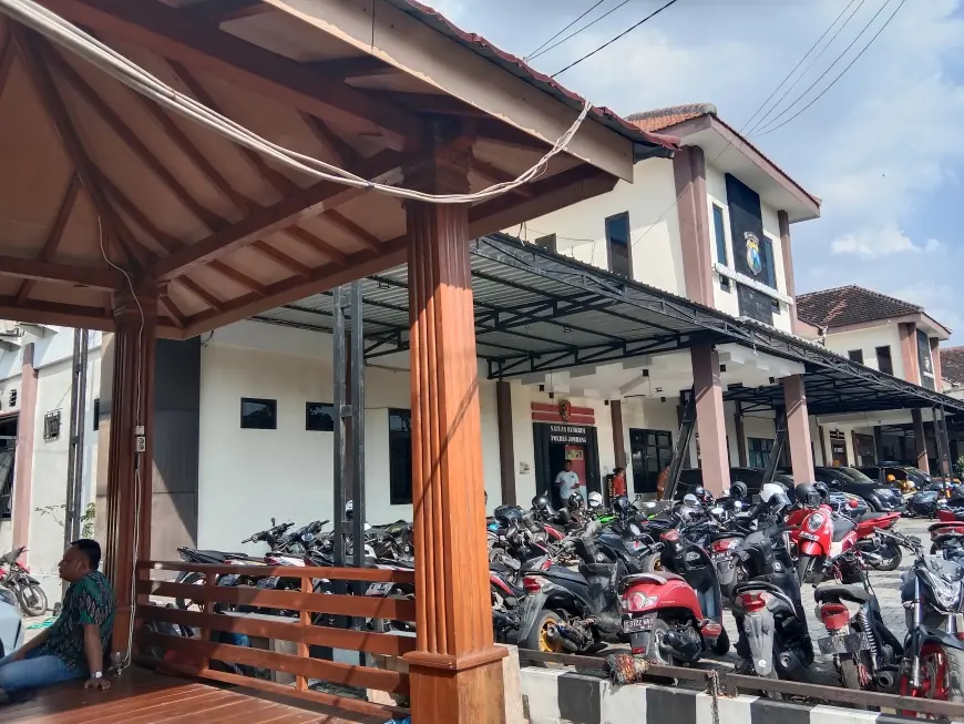 Dugaan Korupsi DD, Dua Perangkat Desa Kampung Baru Jombang Penuhi Panggilan Polres Jombang