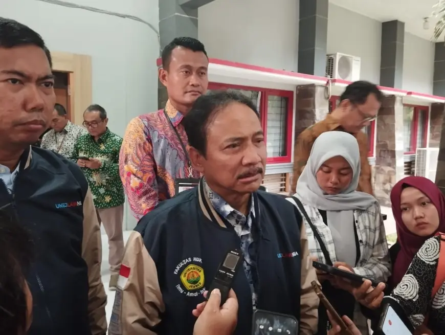 Sengketa Pemilu di Jember, Ketua MK Sebut Putusan MK Sudah Sesuai Fakta
