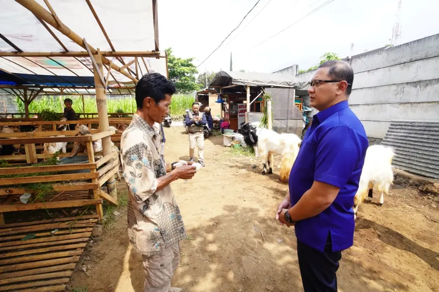 Kemampuan Berkurban Masyarakat Batu Diprediksi Menurun