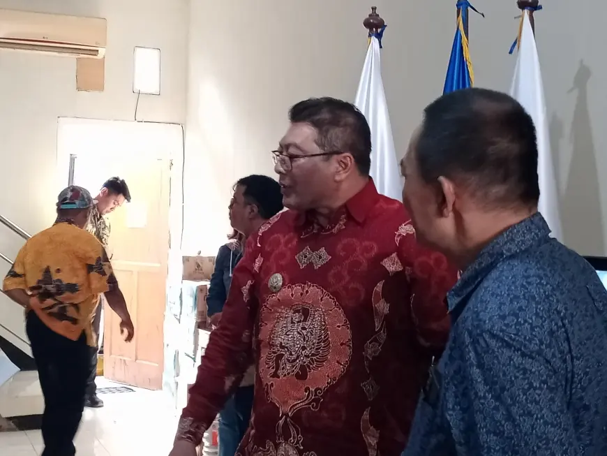 Didik 'Spill' Strategi Atasi Sampah di Kota Batu Jadi Penguat Ekonomi Masyarakat