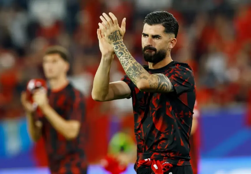 Tersingkir dari EURO 2024, Albania Harus Akui Spanyol Terlalu Kuat