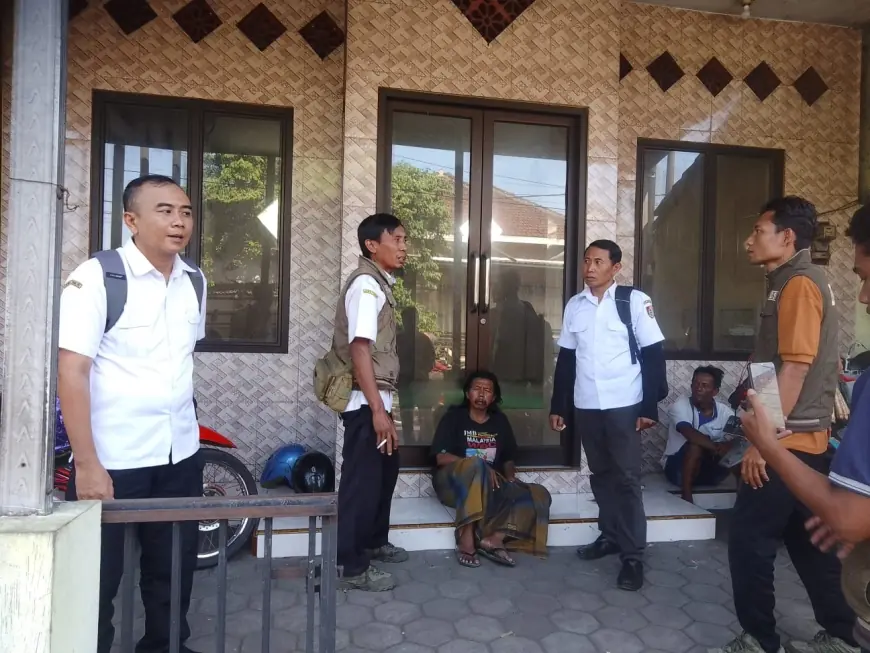 ODGJ Buang Hajat di Musala, Resahkan Warga Jember