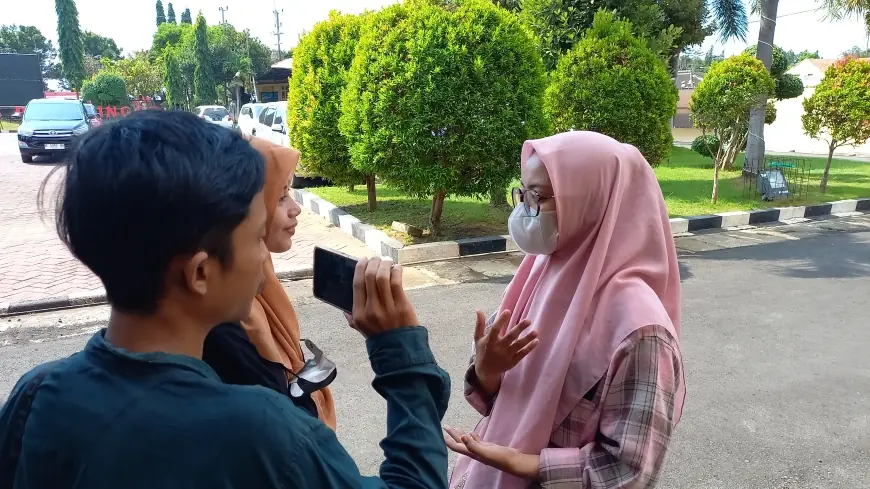 Pengakuan Korban Jaksa Gadungan, Percaya Karena Dua Hal ini