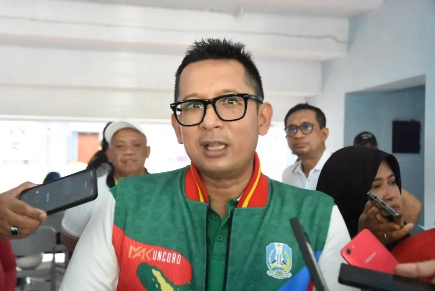 Dispora Jatim: Kesiapan Atlet Esport Jawa Timur Menuju PON XXI Aceh-Sumut 2024