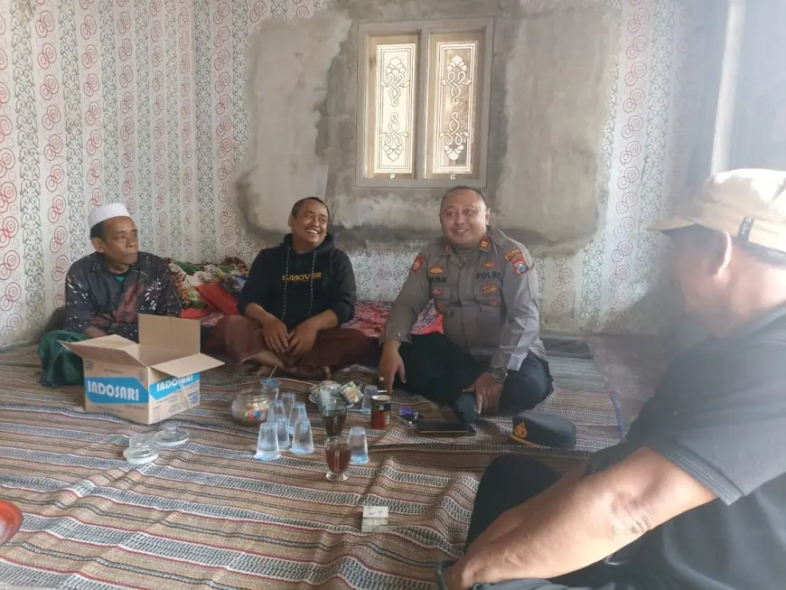 Tukang Ojek Probolinggo Ditembak KKB di Papua, Polres Probolinggo Kirim Bantuan