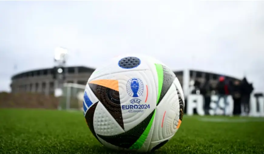 Siap-Siap Terjadi 'Kutukan Penalti' di Babak 16 Besar EURO 2024
