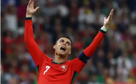 Martinez Puji Ronaldo
