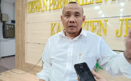 DPRD Jember Bersuara Lantang, Hasil Survei Bupati Disinyalir Hoax