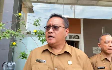 DLH Kota Malang Optimistis RW 2 Kebonsari Raih Tropi Proklim Utama