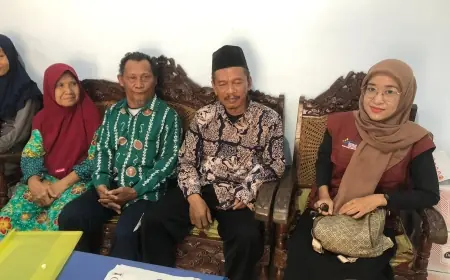Absen Bantuan Sosial, Tukang Becak Puluhan Tahun di Jombang Tak Dimasukkan DTKS