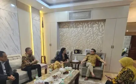 Krisdayanti Merapat Ke Cak Imin, Nurochman Sebut Belum ada Komunikasi Di Daerah