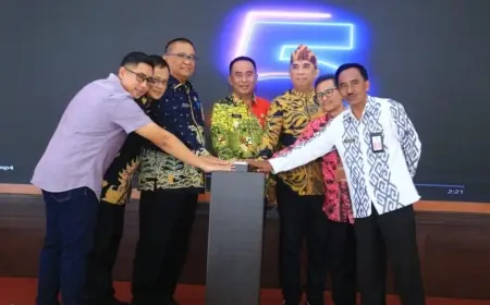 Perketat Pengawasan Pupuk Bersubsidi, Pemkab Probolinggo Luncurkan Aplikasi Pesan Pubers