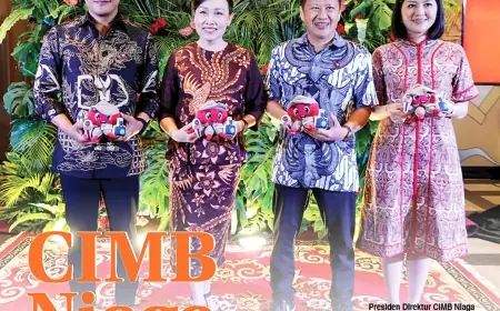 eKoran, Edisi Jumat, 5 Juli 2024