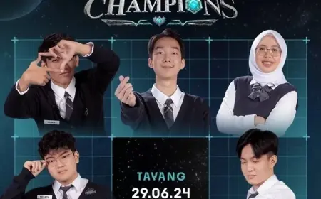 Tanggapan Pakar Sosiologi Pendidikan UNAIR Terhadap Clash of Champions: Dualisme Antara Edukasi dan Eksklusivitas