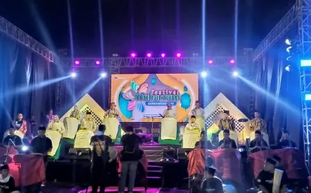 Festival Muharram Bondowoso 2024, Jadi Ajang Menggelar Karya Meraih Prestasi
