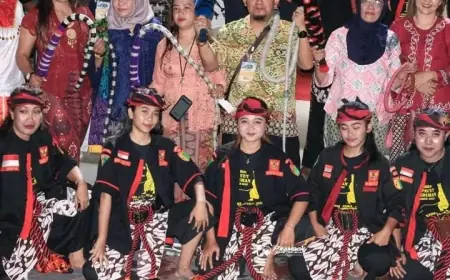 Hadirkan Enam Reog Dari Ponorogo, Tradisi Grebeg Suro Menuju Desa Betet Sejahtera