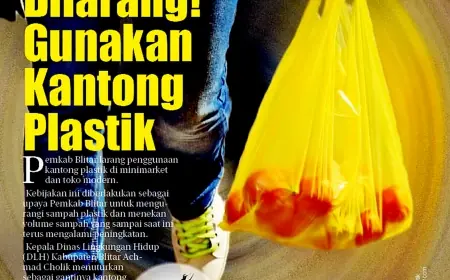 eKoran, Edisi Senin, 8 Juli 2024