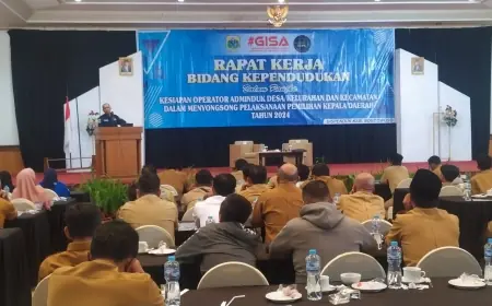 Jelang Pilkada, Dispendukcapil Bondowoso Optimistis Selesaikan Perekaman 6 Ribuan e-KTP