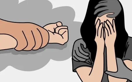 Pria Bejat di Kabuh Jombang Diduga Cabuli Anak Tirinya Sejak Kelas 6 SD