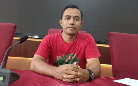 Coklit Data Pemilih KPU Kabupaten Kediri Hampir Tuntas