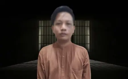 Nyambi Jualan Pil Koplo, Pengepul Bawang Merah di Probolinggo Ditangkap Polisi
