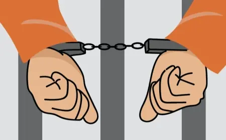 Mantan Staf Bawaslu Jombang Setubuhi Adik Ipar Segera Jalani Sidang