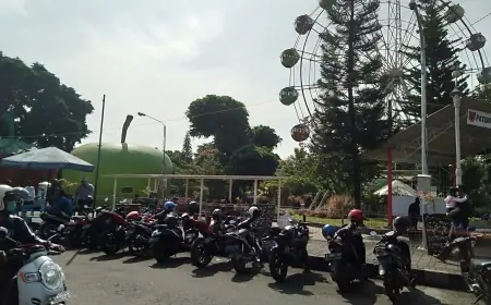 Dishub Akui Adanya Koordinator Nakal dan Tidak Berdaya Akan Hal Tersebut