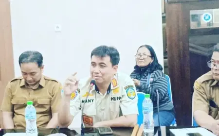 Audiensi Buntu, Polemik Galian C di Desa Karangsono Dan Pace, Satpol PP Kelimpungan