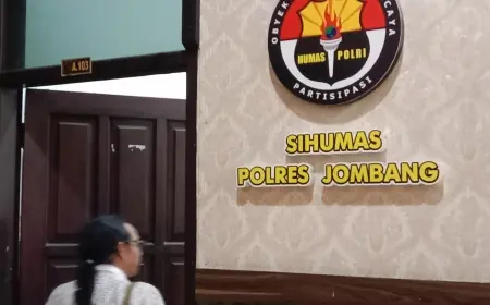Tindakan Bejat Ayah Tiri Cabuli Anak Di Jombang Disertai Ancaman