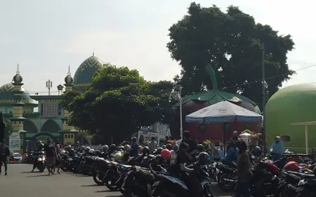 Dishub Kota Batu Tegaskan 70 Persen Jukir Sudah Memiliki SK