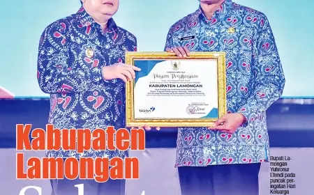 eKoran, Edisi Kamis, 11 Juli 2024
