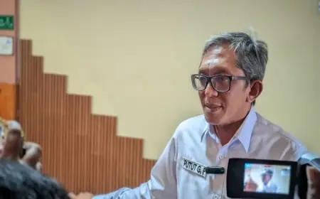 Bawaslu Kota Probolinggo Petakan Kerawanan Pilwali 2024, Ini Rinciannya
