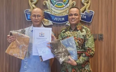 KADIN, FKKS dan Maki Jatim Teken MoU Terkait Distribusi Seragam Sekolah Tahun Ajaran Baru