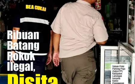 eKoran, Edisi Jumat, 12 Juli 2024