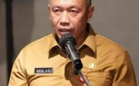 Jalankan Program PJ Wali Kota Malang, Diskopindag Bakal Beri Dukungan Usaha di Pesantren