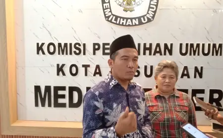 KPU Kota Pasuruan Sosialisasi Pemutakhiran Data Pemilih