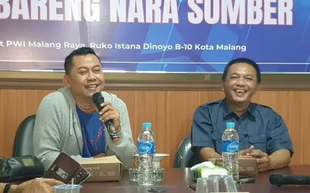 Kemampuan Diragukan, "Bogank" Beberkan Program Strategis Benahi Tugu Tirta
