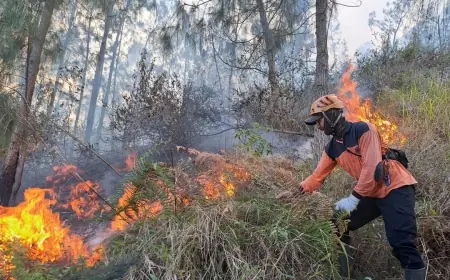 BTT Pemkot Batu Kembali Menyusut