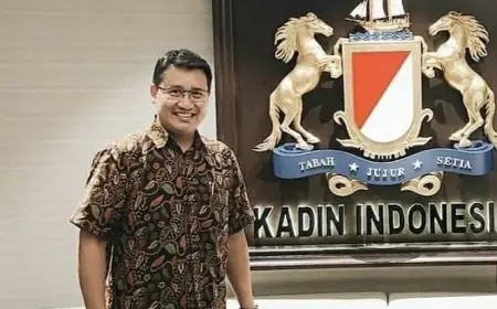 Hebat! Ardantya Bacawali Kota Malang Ditunjuk Kadin Kawal Program Nasional Makan Siang Gratis