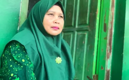 Curhat Kepala Sekolah di Jombang, Dipecat Yayasan Usai Skors Oknum Guru