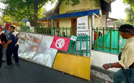 Pro dan Kontra Eksekusi Rumah Aset PT KAI Masuk Aktiva Perusahaan