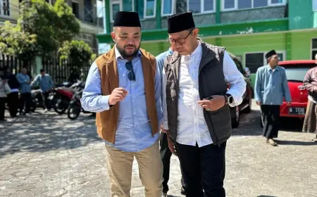 Akankah PKB dan Gerindra Berfusion?